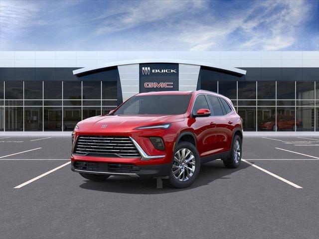 new 2026 Buick Enclave car, priced at $54,455
