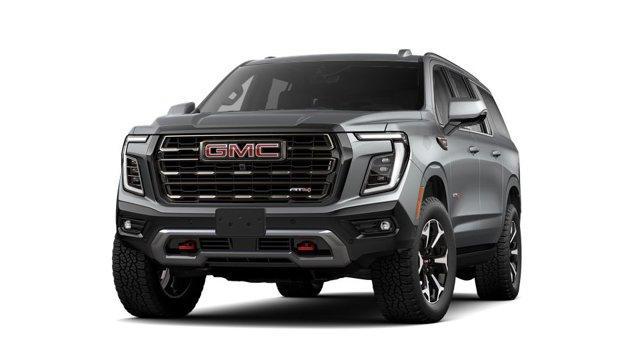 new 2025 GMC Yukon XL car, priced at $102,790