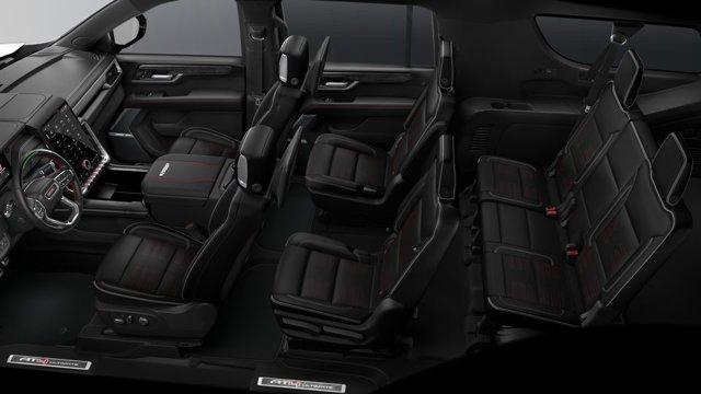 new 2025 GMC Yukon XL car, priced at $102,790