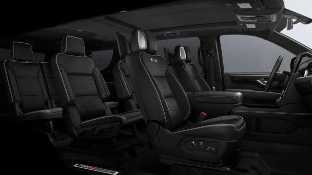 new 2025 GMC Yukon XL car, priced at $102,790