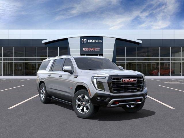 new 2025 GMC Yukon XL car, priced at $102,790