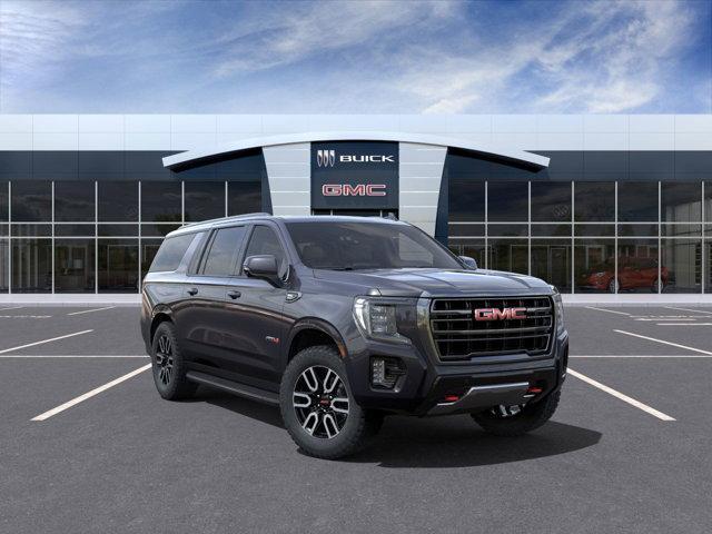 new 2024 GMC Yukon XL car, priced at $81,155