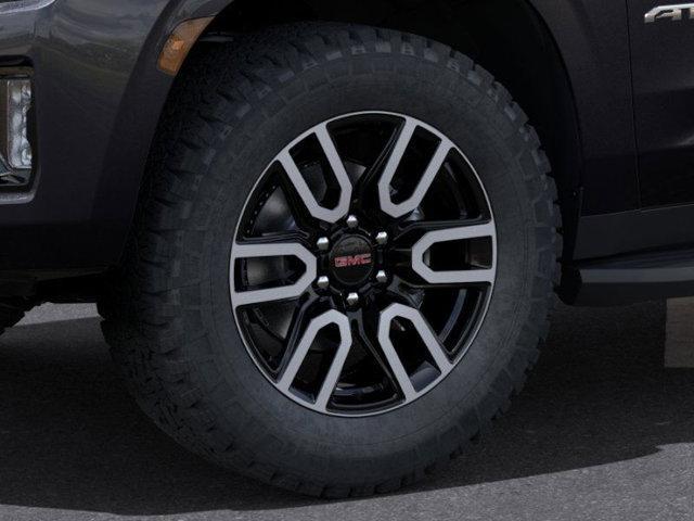 new 2024 GMC Yukon XL car, priced at $81,155