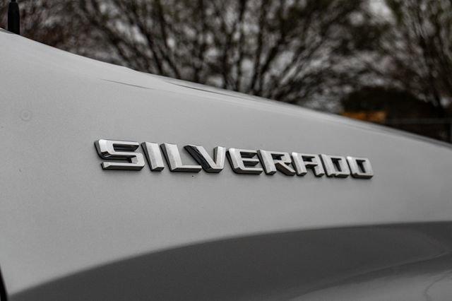 used 2019 Chevrolet Silverado 1500 car, priced at $29,195