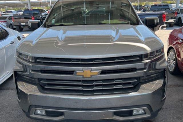 used 2019 Chevrolet Silverado 1500 car, priced at $28,900