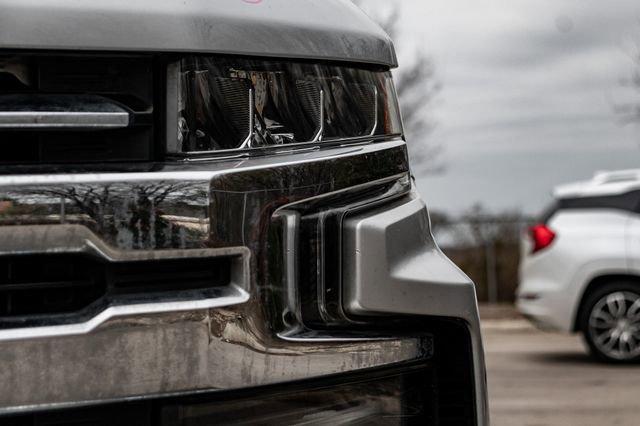 used 2019 Chevrolet Silverado 1500 car, priced at $29,195