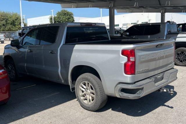 used 2019 Chevrolet Silverado 1500 car, priced at $28,900