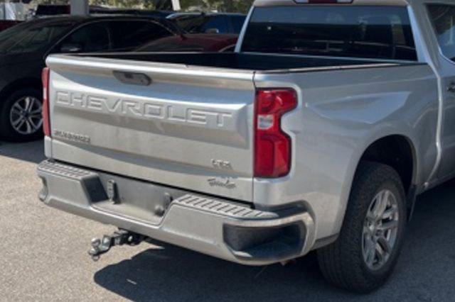 used 2019 Chevrolet Silverado 1500 car, priced at $28,900