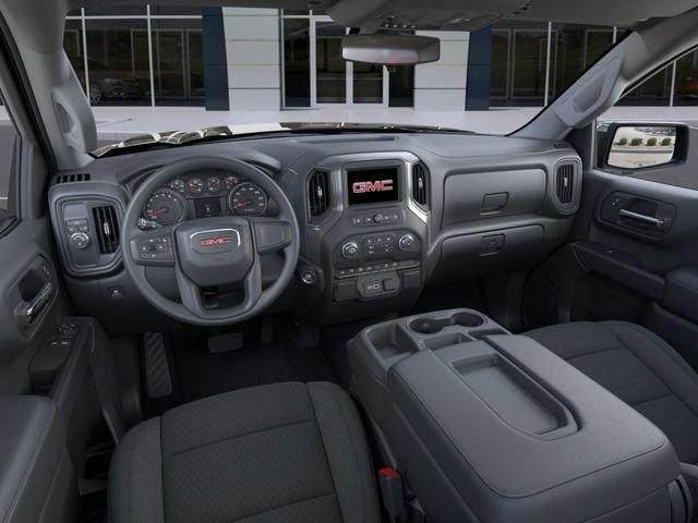 new 2025 GMC Sierra 1500 car, priced at $38,580