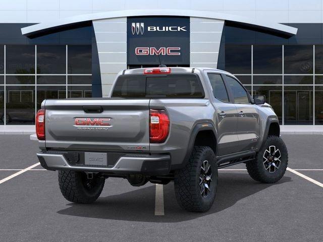 new 2026 GMC Canyon car, priced at $57,790
