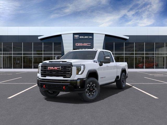 new 2025 GMC Sierra 2500 car, priced at $91,230