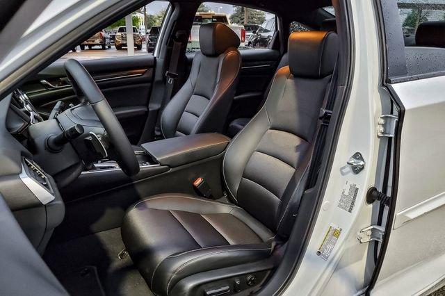 used 2022 Honda Accord car, priced at $25,971
