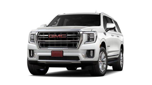 new 2024 GMC Yukon XL car, priced at $70,430