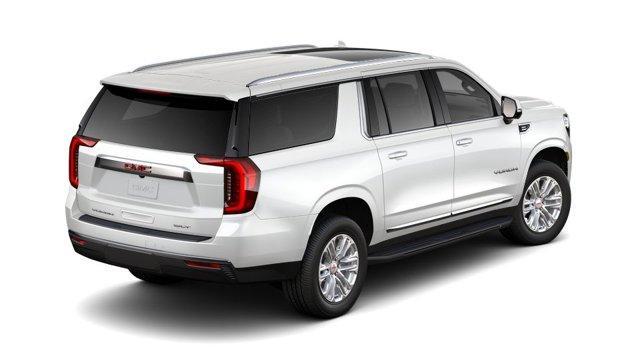 new 2024 GMC Yukon XL car, priced at $70,430