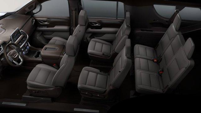 new 2024 GMC Yukon XL car, priced at $70,430