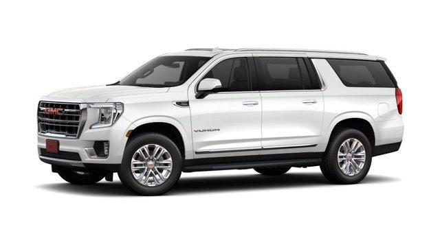 new 2024 GMC Yukon XL car, priced at $70,430