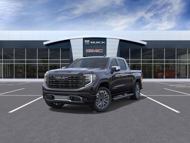 new 2025 GMC Sierra 1500 car, priced at $77,255