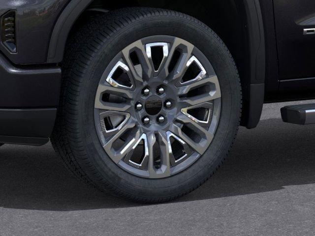 new 2025 GMC Sierra 1500 car, priced at $77,255
