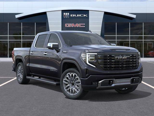 new 2025 GMC Sierra 1500 car, priced at $77,255