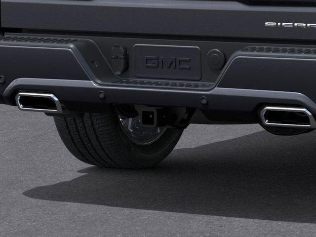 new 2025 GMC Sierra 1500 car, priced at $77,255