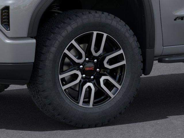 new 2025 GMC Sierra 1500 car, priced at $64,075