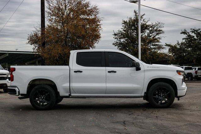 used 2023 Chevrolet Silverado 1500 car, priced at $31,495