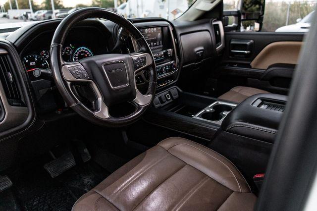 used 2019 GMC Sierra 2500 car, priced at $49,591