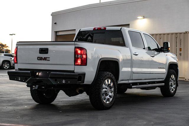 used 2019 GMC Sierra 2500 car, priced at $49,591