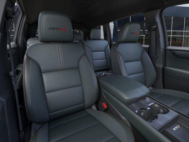 new 2026 GMC Acadia car, priced at $52,690