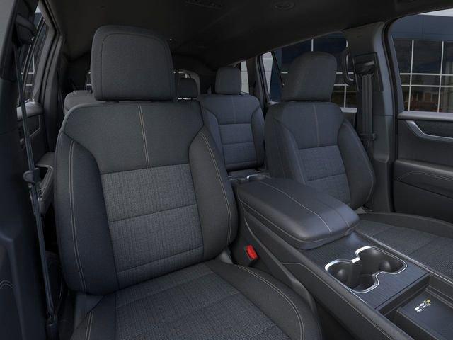 new 2025 GMC Acadia car, priced at $42,395