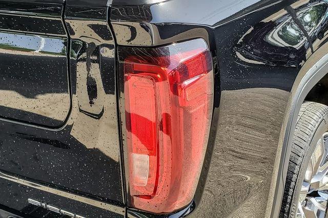 used 2023 GMC Sierra 1500 car, priced at $58,721