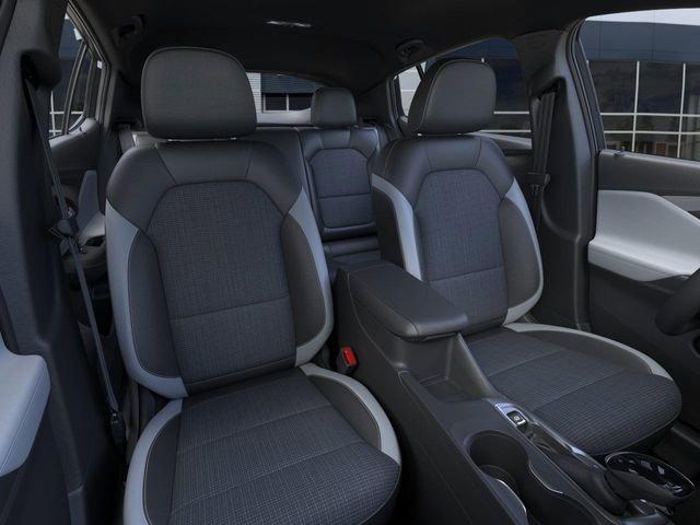 new 2025 Buick Envista car, priced at $26,380