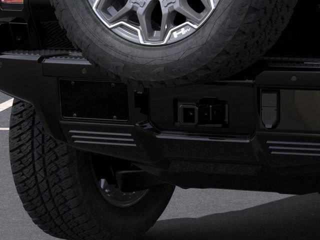 new 2025 GMC HUMMER EV SUV car, priced at $101,290