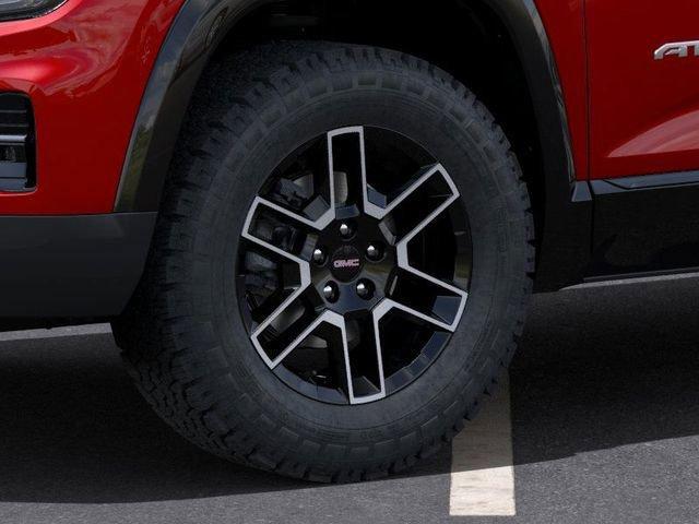 new 2026 GMC Terrain car