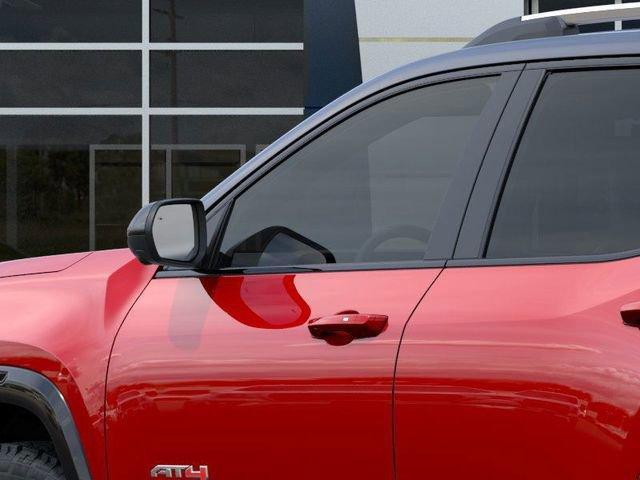 new 2026 GMC Terrain car