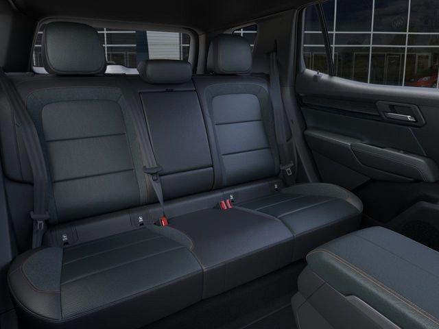 new 2026 GMC Terrain car