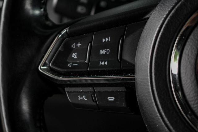 used 2022 Mazda CX-9 car, priced at $30,433