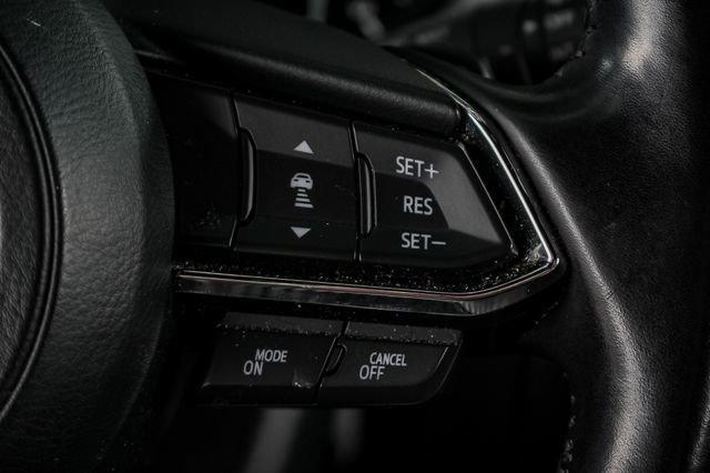 used 2022 Mazda CX-9 car, priced at $30,433
