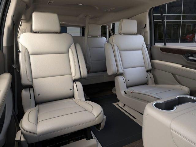 new 2025 GMC Yukon XL car, priced at $94,850