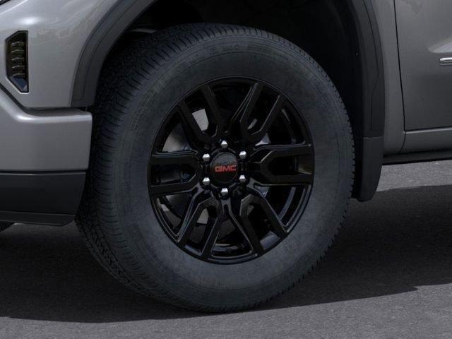 new 2024 GMC Sierra 1500 car, priced at $41,580