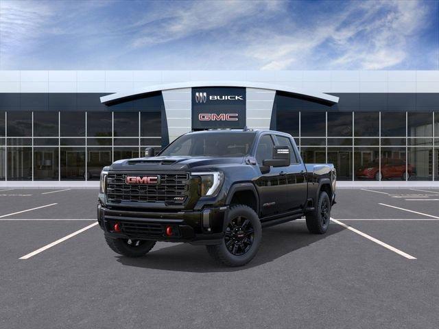 new 2026 GMC Sierra 2500 car, priced at $85,605