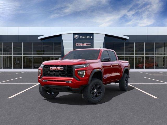 new 2024 GMC Canyon car, priced at $39,230