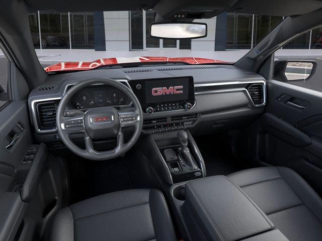 new 2024 GMC Canyon car, priced at $39,230