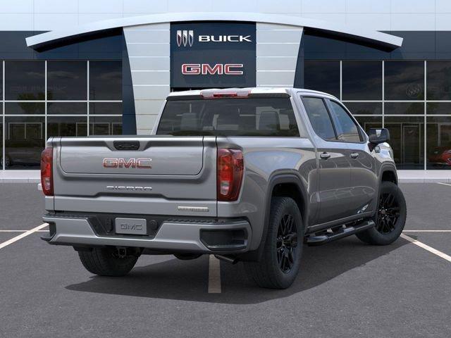 new 2026 GMC Sierra 1500 car, priced at $43,345
