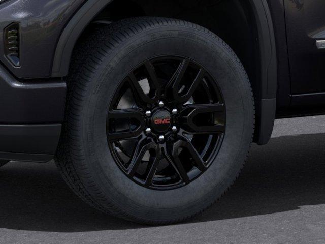 new 2024 GMC Sierra 1500 car, priced at $46,105