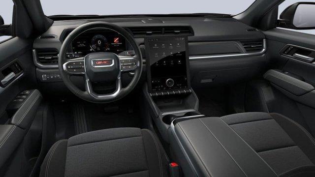new 2026 GMC Terrain car