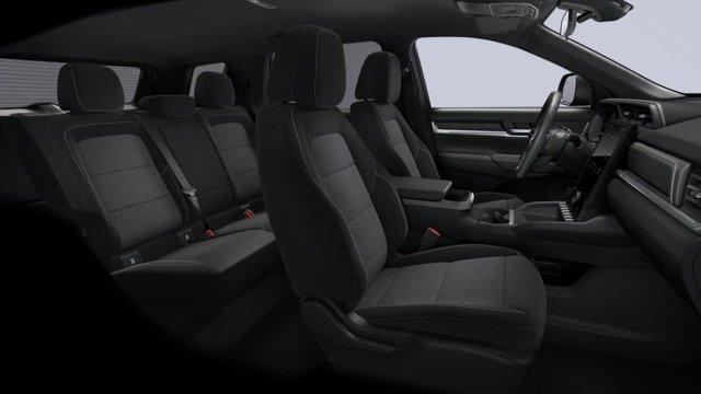 new 2026 GMC Terrain car