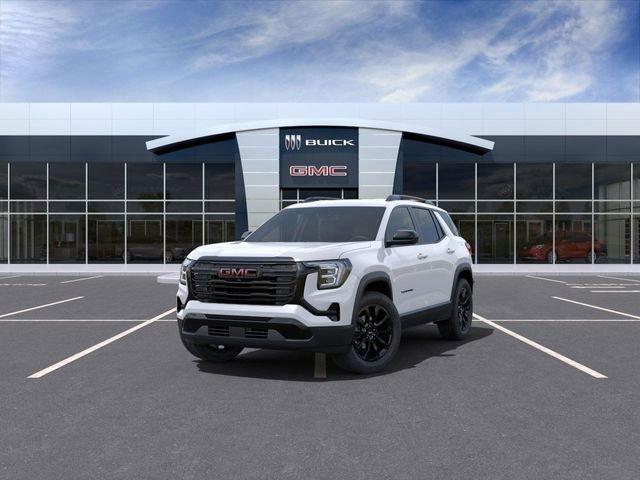 new 2026 GMC Terrain car