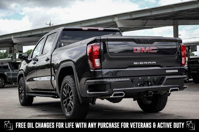 used 2022 GMC Sierra 1500 car, priced at $41,733