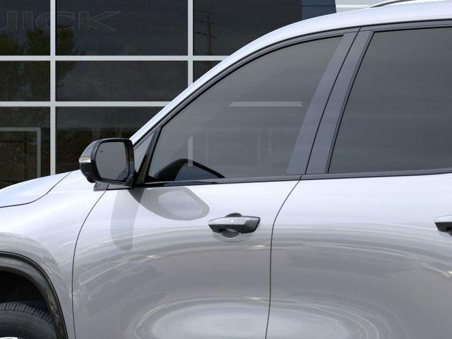 new 2025 Buick Enclave car, priced at $49,330